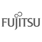 logo fujitsu